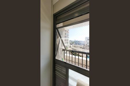Apartamento para alugar com 87m², 3 quartos e 2 vagasÁrea de Serviço