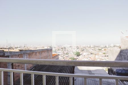 Casa para alugar com 55m², 1 quarto e sem vagaVista da Sacada