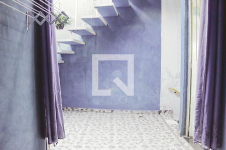 Casa para alugar com 55m², 1 quarto e sem vagaÁrea de Serviço