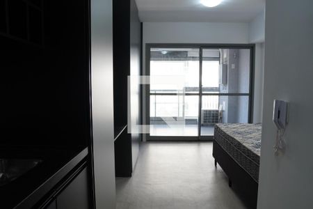 Studio de apartamento para alugar com 1 quarto, 30m² em Pinheiros, São Paulo
