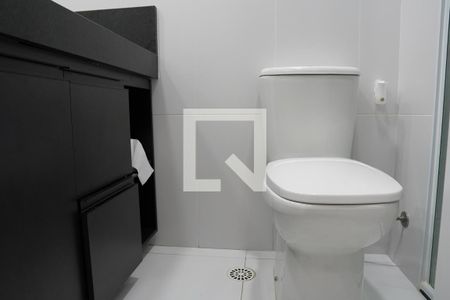 Apartamento para alugar com 30m², 1 quarto e 1 vagaBanheiro