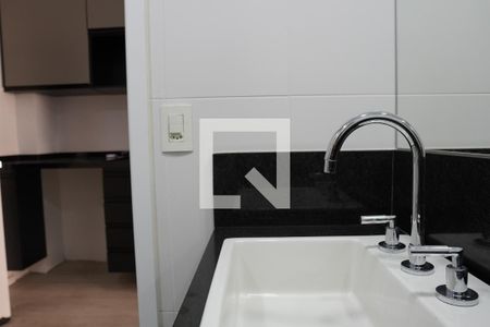 Apartamento para alugar com 30m², 1 quarto e 1 vagaBanheiro