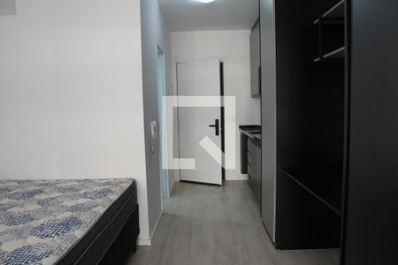 Studio de apartamento para alugar com 1 quarto, 30m² em Pinheiros, São Paulo