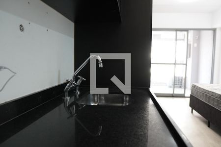 Studio de apartamento para alugar com 1 quarto, 30m² em Pinheiros, São Paulo