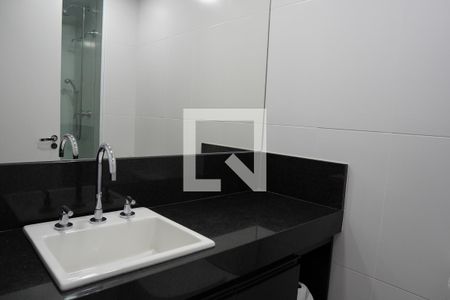 Apartamento para alugar com 30m², 1 quarto e 1 vagaBanheiro