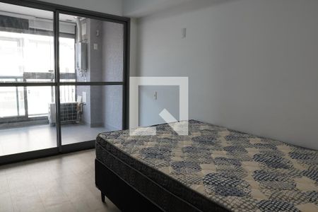Studio de apartamento para alugar com 1 quarto, 30m² em Pinheiros, São Paulo