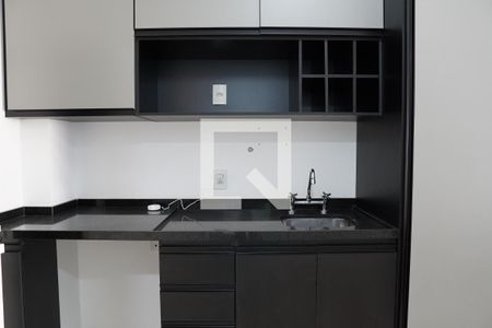 Studio de apartamento para alugar com 1 quarto, 30m² em Pinheiros, São Paulo