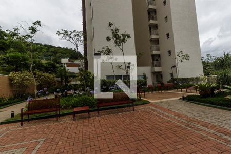 Apartamento à venda com 73m², 2 quartos e 2 vagas Apartamento à venda com 73m², 2 quartos e 2 vagasÁrea comum