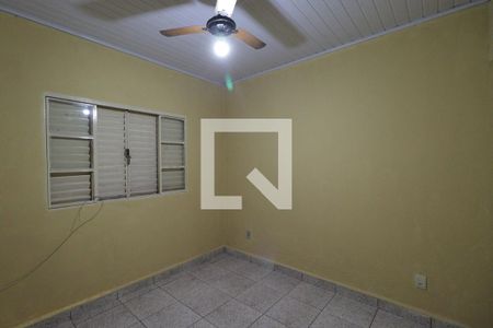 Quarto de casa para alugar com 1 quarto, 50m² em Vila Seixas, Ribeirão Preto