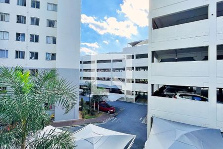 Vista do Quarto 1 de apartamento à venda com 2 quartos, 48m² em Gopoúva, Guarulhos