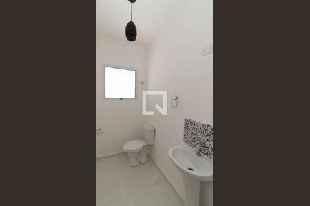 Casa para alugar com 125m², 3 quartos e 4 vagasBanheiro