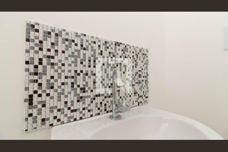 Casa para alugar com 125m², 3 quartos e 4 vagasBanheiro