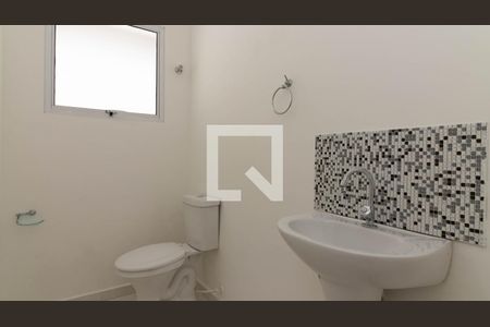 Casa para alugar com 125m², 3 quartos e 4 vagasBanheiro