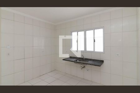 Casa para alugar com 125m², 3 quartos e 4 vagasCozinha