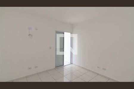 Suite 1 de casa à venda com 3 quartos, 125m² em Jardim Santa Maria, São Paulo