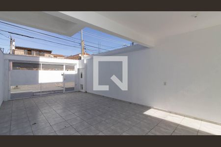 Casa para alugar com 125m², 3 quartos e 4 vagasGaragem