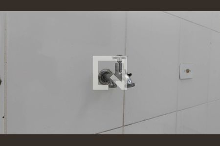 Casa para alugar com 125m², 3 quartos e 4 vagasÁrea de Serviço