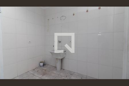 Casa para alugar com 125m², 3 quartos e 4 vagasÁrea de Serviço