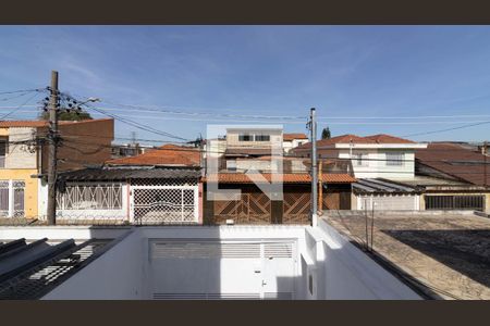 Casa para alugar com 125m², 3 quartos e 4 vagasVista da Suite 3