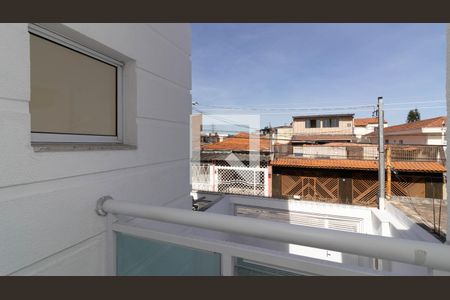 Casa para alugar com 125m², 3 quartos e 4 vagasSacada da Suite 3