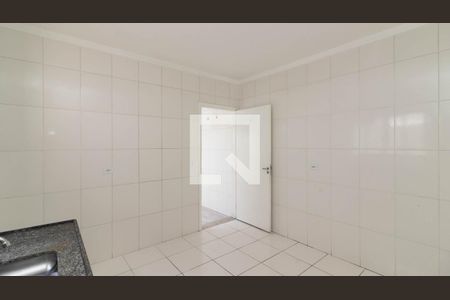 Casa para alugar com 125m², 3 quartos e 4 vagasCozinha