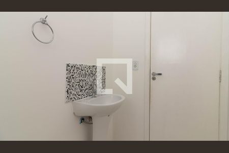 Casa para alugar com 125m², 3 quartos e 4 vagasBanheiro