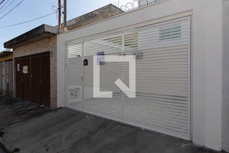 Casa para alugar com 125m², 3 quartos e 4 vagasPlaquinha