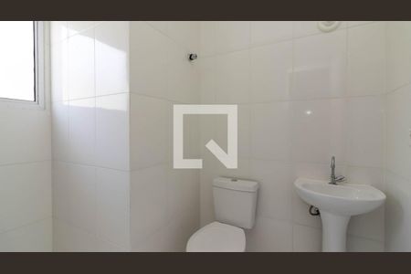 Casa para alugar com 125m², 3 quartos e 4 vagasBanheiro da Suíte 2