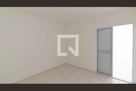 Suite 1 de casa à venda com 3 quartos, 125m² em Jardim Santa Maria, São Paulo