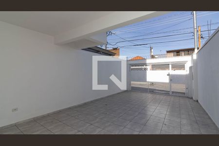 Casa para alugar com 125m², 3 quartos e 4 vagasGaragem