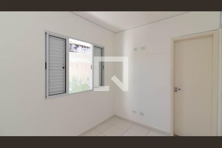 Suite 2 de casa à venda com 3 quartos, 125m² em Jardim Santa Maria, São Paulo