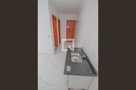 Kitnet de apartamento para alugar com 1 quarto, 32m² em Jardim Aricanduva, São Paulo