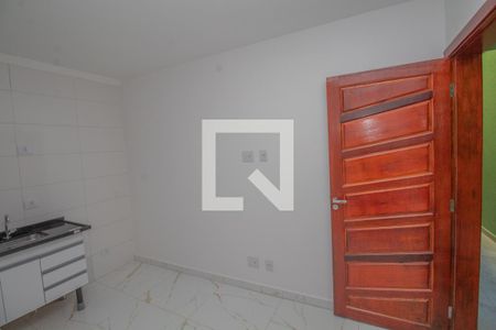 Kitnet de apartamento para alugar com 1 quarto, 32m² em Jardim Aricanduva, São Paulo
