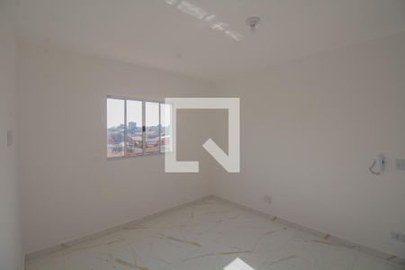Sala de apartamento para alugar com 1 quarto, 38m² em Jardim Aricanduva, São Paulo