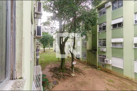 Vista Quarto 1 de apartamento à venda com 2 quartos, 50m² em Vila Nova, Porto Alegre
