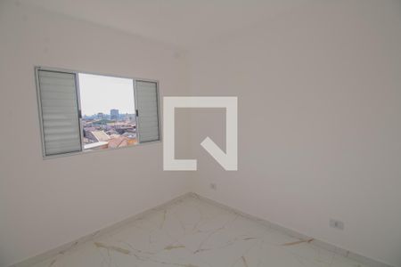 Sala de apartamento para alugar com 1 quarto, 35m² em Jardim Aricanduva, São Paulo