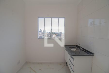Apartamento para alugar com 1 quarto, 35m² em Jardim Aricanduva, São Paulo