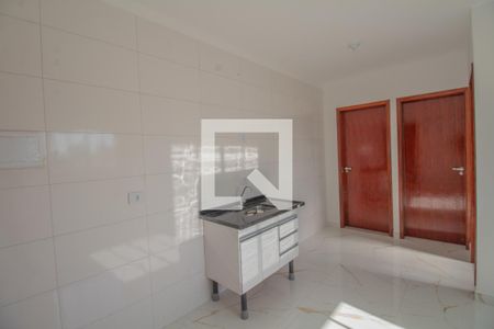 Kitnet de apartamento para alugar com 1 quarto, 38m² em Jardim Aricanduva, São Paulo
