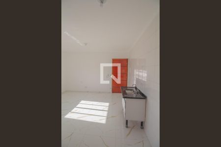 Kitnet de apartamento para alugar com 1 quarto, 38m² em Jardim Aricanduva, São Paulo