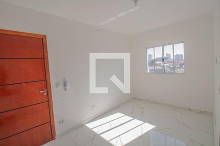 Sala de apartamento para alugar com 1 quarto, 38m² em Jardim Aricanduva, São Paulo