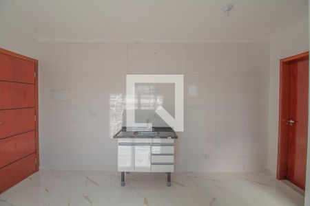 Apartamento para alugar com 38m², 1 quarto e sem vaga Apartamento para alugar com 38m², 1 quarto e sem vagaCozinha