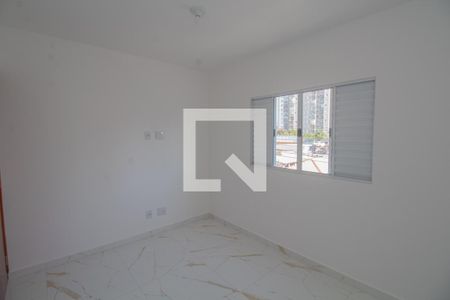 Quarto  de apartamento para alugar com 1 quarto, 38m² em Jardim Aricanduva, São Paulo