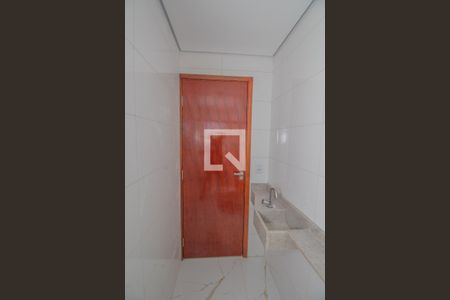 Banheiro  de apartamento para alugar com 1 quarto, 38m² em Jardim Aricanduva, São Paulo