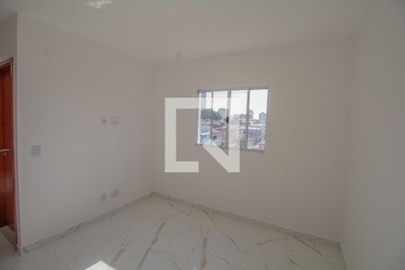 Quarto  de apartamento para alugar com 1 quarto, 38m² em Jardim Aricanduva, São Paulo