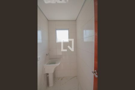 Apartamento para alugar com 38m², 1 quarto e sem vaga Apartamento para alugar com 38m², 1 quarto e sem vagaÁrea de Serviço