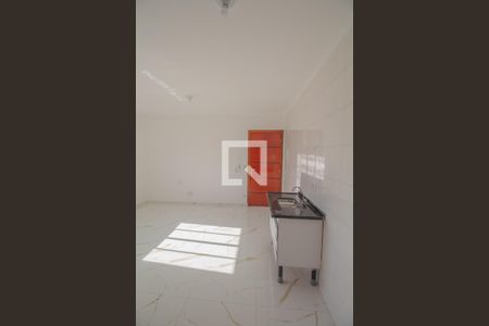 Apartamento para alugar com 38m², 1 quarto e sem vaga Apartamento para alugar com 38m², 1 quarto e sem vagaCozinha