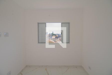 Quarto de apartamento para alugar com 1 quarto, 35m² em Jardim Aricanduva, São Paulo