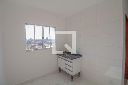 Kitnet de apartamento para alugar com 1 quarto, 35m² em Jardim Aricanduva, São Paulo