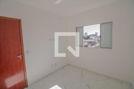 Apartamento para alugar com 1 quarto, 35m² em Jardim Aricanduva, São Paulo