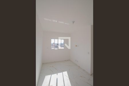 Sala/Cozinha de apartamento para alugar com 1 quarto, 38m² em Jardim Aricanduva, São Paulo